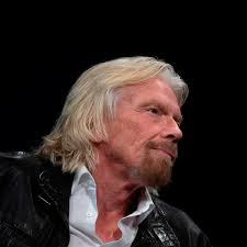 Richard Branson will im Juli mit "SpaceShip Two" ins All fliegen