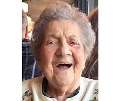 Chrystal Griffith Obituary (1924