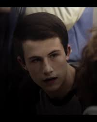 Clay Jensen Season 2 E 13
