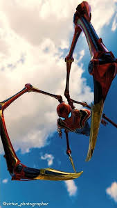 Spiderman Ps4 Iron Spider Hombre Arana Comic Superheroes Marvel Heroes Marvel