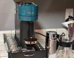 Breville vertuo coffee and espresso machine, chrome. Nespresso Vertuo Next Review Versatility Comes At A Cost