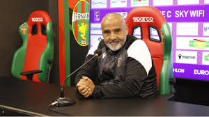 Trend Google: ternana - gubbio