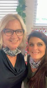 Generations Salon and Spa Laura & Jodie