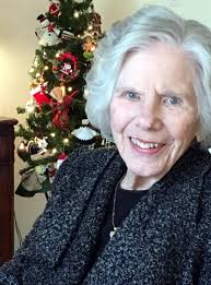 Mary Ann Wrenshall Obituary