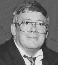 Forrest E. “Buddy” Arnold III (1946-2010)