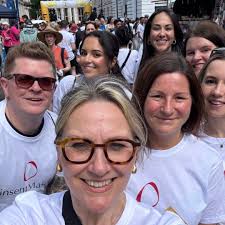 Yesterday, our amazing colleagues took