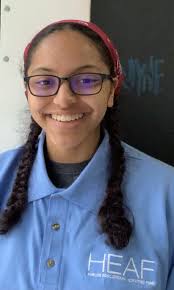 Harlem Educational Activities Fund