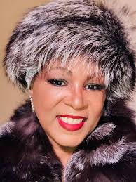 Beautiful Blance Devereaux 🤗😍