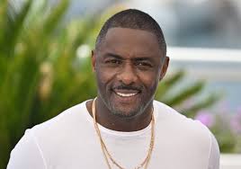 100+] Idris Elba Backgrounds