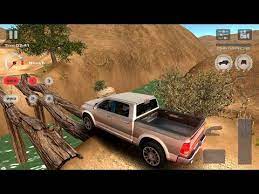 Toggle speeds, step on the gas, and don't forget about the the brakes. Offroad Drive Desert App Descargar Para Android
