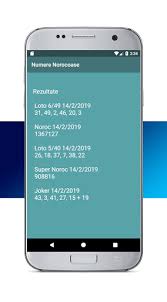Ultimele numere extrase la joker si noroc plus arhiva si frecventa numerelor castigatoare la tragerea loto joker din anul 2011 si pana astazi. 2020 Rezultate Si Nr Norocoase Loto 6 49 Loto Romania Android App Download Latest