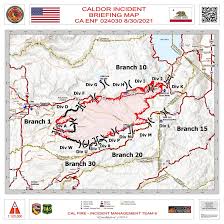 Caldor fire progression map 082621 4 days ago. Hqo55fjh358wnm