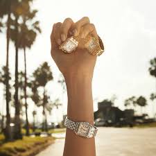 Is famed for their little blue box, synonymous with quality, luxury and style. Top Ten Ranking Digital Iq Index Watches Jewelry 2018