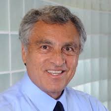 Hector Marin Moreno Email & Phone Number