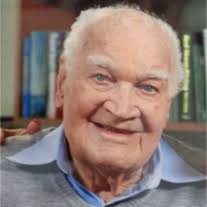 Harold P Moss Obituary