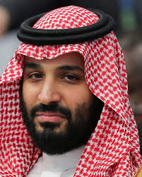 MBS: The Rise to Power of Mohammed bin Salman by Ben Hubbard review — the  world's most powerful millennial
