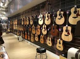 We offer professional and safe buying service and global limited edition guitars. Looking Down From The Top Level Picture Of Gurney Paragon Mall Penang Island Tripadvisor