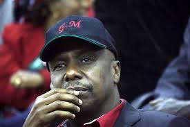 Moi was elected with a landslide win of over eighty percent (80%), trouncing his opponent jackson kosgei. Gideon Moi Uhuru Will Support Me For President In 2022 Pan African Visions