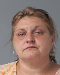 Henderson, Maryland Woman Arrested for Out of State Fugitive Warrant News  Release