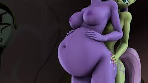 The Anthro Queen (Pt. 1)