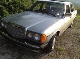 Mercedes Benz 300d For Sale Hemmings Motor News Mercedes Benz Mercedes Benz