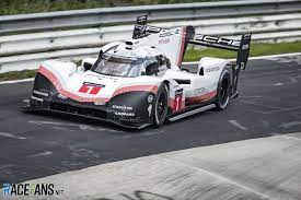 The ep9 had the fastest nurburgring lap times for an electric vehicle at the racetrack in germany. Mercedes F1 Won T Try To Beat Porsche S Nordschleife Lap Time Racefans