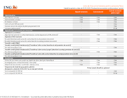 1, 3, 6, 12 sau chiar 24 de luni. Https Www Homebank Ro Ingro Dam Ingro Doc Contractuale Pers Fizice Lista De Taxe Si Comisioane Pdf