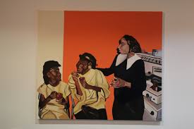 Bildergebnis für Joy Labinjo