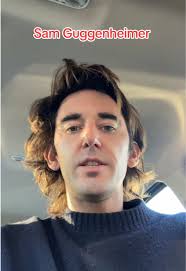 Sam Guggenheimer Ring Tour