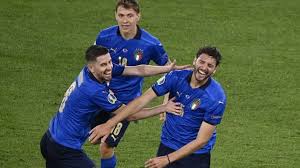 Das trikot der italienischen nationalmannschaft für die em 2016 wurde zwar noch nicht offiziell vorgestellt. Em 2021 Italien Hat Noch Grosses Vor Sport Sz De