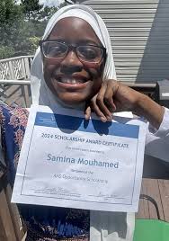 The Community Foundation Awards over $500,000 in Scholarships, Empowering  114 Students' Educational Dreams