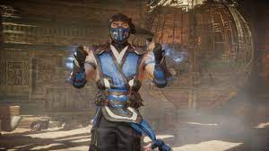 I will hopefully see you in next. 2048x2048 Sub Zero In Mortal Kombat 11 Ipad Air Wallpaper Hd Games 4k Wallpapers Images Photos And Background