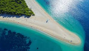 But shift your gaze from the glittering waters and chances are an almighty mountain will loom into view. Top Ten Beaches In Croatia Unforgettable Croatia