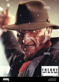 New Nightmare / Wes Craven's New Nightmare Year: 1994 USA Robert Englund  Director: Wes Craven Stock Photo - Alamy