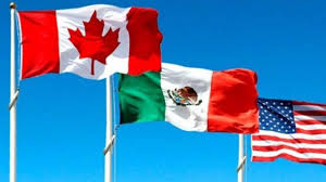 México, canadá y estados unidos: Eeuu Canada Y Mexico Llegan A Un Nuevo Acuerdo Comercial Que Remplazara El Nafta
