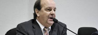 Resultado de imagem para ZELADA É ELO PARA APURAR ESQUEMA NA PETROBRAS