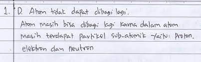Berdasarkan diagram tersebut, pernyataan yang tepat tentang sinar katoda adalah. Diantara Pernyataan Berikut Yang Kurang Tepat Adalah