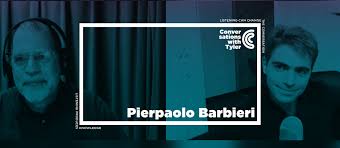 Subir aranceles a computadoras es hacer que email protected que menos tienen pierdan acceso a una herramienta esencial para aprender, crecer. Pierpaolo Barbieri On Latin American Fintech Ep 122 Conversations With Tyler