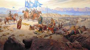Directed by özgür bakar, bilal kalyoncu. Why Is The Battle Of Malazgirt Important For Turkic And Muslim History