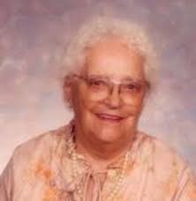 Gertrude E. Fellenz Obituary December 25, 2006