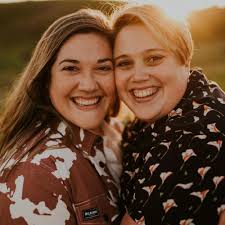 Anne Westfall and April Roberts' Wedding Website