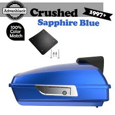 Image result for Bright Sapphire 1993 FLSTF