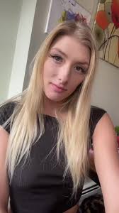 Brittney Morrell's Instagram, Twitter & Facebook