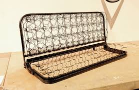 Recovering A 67 68 Chevrolet C10 Bench Seat