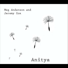 Meg Anderson: Anitya (CD) – jpc