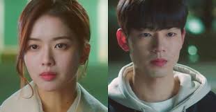 Noh Jeong-ui and Bae Hyun-sung hint at reunion amid emotional turmoil in  'Dear. M'