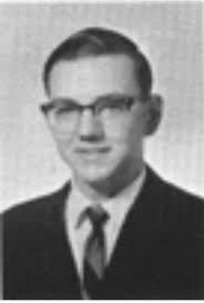 BUSICK, Charles c/o 1969 : June 19, 1977 Charles Robert Busick, class of  1969, was born January 15, 1951 in Ohio to Robert & Charlotte Busick. He  played
