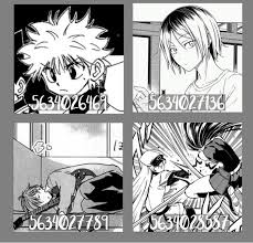 Not Mine Owner Ludosdecals On Insta Anime Decals Decal Design Custom Decals