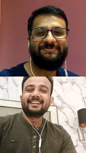 આ ડોકટર ૧૦ દિવસથી ઘરે નથી ગયા. Dr Divyang Dalwadi has been treating Corona  Patients and has not visited his home since 10 days. He has two small kids. 