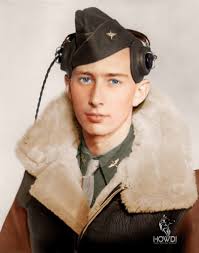 Classic Silhouette of the Y1B-17.